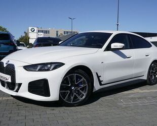 BMW i4 Gebrauchtwagen