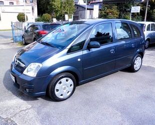 Opel Meriva Gebrauchtwagen