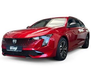 Peugeot 508 Gebrauchtwagen