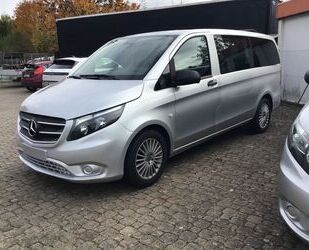 Mercedes-Benz Vito Gebrauchtwagen