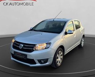 Dacia Sandero Gebrauchtwagen