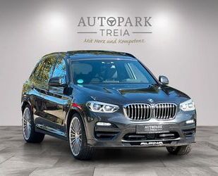 Alpina XD3 Gebrauchtwagen