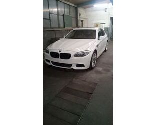 BMW 528 Gebrauchtwagen
