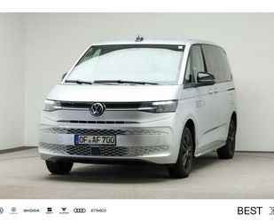 VW T7 Multivan Gebrauchtwagen