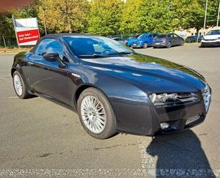 Alfa Romeo Spider Gebrauchtwagen