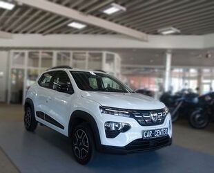 Dacia Spring Gebrauchtwagen