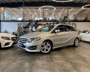 Mercedes-Benz B 180 Gebrauchtwagen