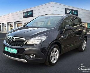 Opel Mokka Gebrauchtwagen