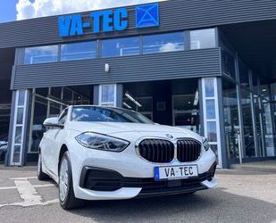 BMW 116 Gebrauchtwagen