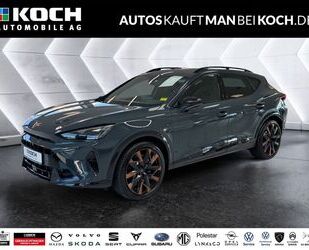 Cupra Formentor Gebrauchtwagen