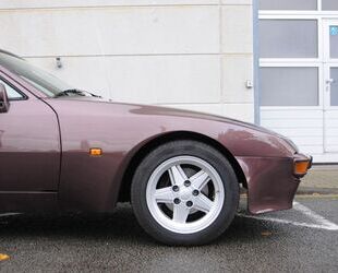 Porsche 944 Gebrauchtwagen