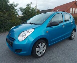Suzuki Alto Gebrauchtwagen