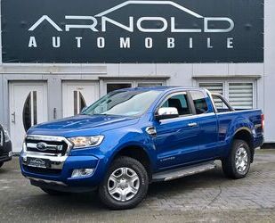 Ford Ranger Gebrauchtwagen