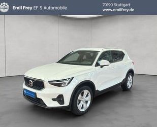 Volvo XC40 Gebrauchtwagen