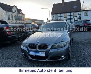 BMW BMW 3 Touring 330i*Navi*Pano*Ahk*19*Zoll*Hamankard Gebrauchtwagen