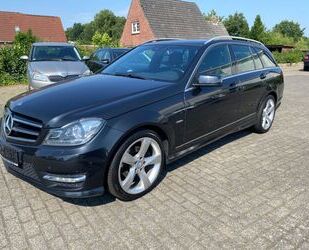 Mercedes-Benz C 220 Gebrauchtwagen