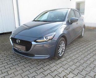 Mazda 2 Gebrauchtwagen