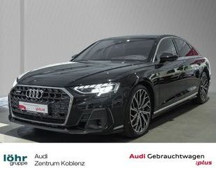 Audi A8 Gebrauchtwagen