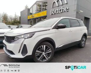 Peugeot 5008 Gebrauchtwagen