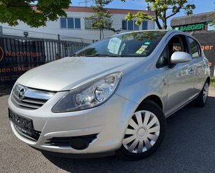Opel Corsa Gebrauchtwagen