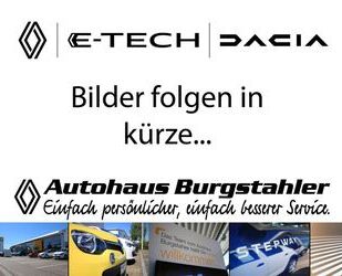 Renault Megane Gebrauchtwagen