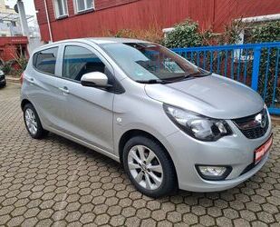 Opel Karl Gebrauchtwagen