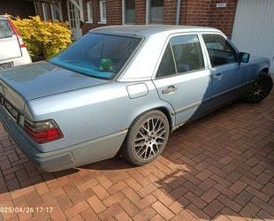 Mercedes-Benz E 200 Gebrauchtwagen