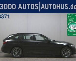 BMW 318 Gebrauchtwagen