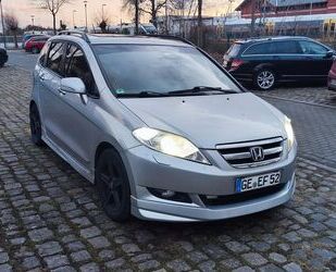 Honda FR-V Gebrauchtwagen