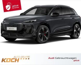 Audi Q6 e-tron Gebrauchtwagen