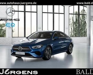Mercedes-Benz CLA 180 Gebrauchtwagen