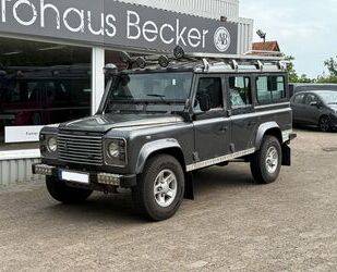 Land Rover Defender Gebrauchtwagen