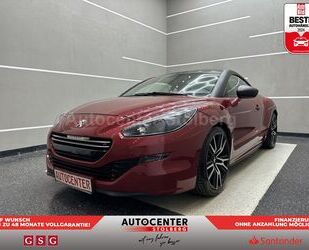 Peugeot RCZ Gebrauchtwagen