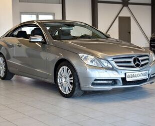 Mercedes-Benz E 200 Gebrauchtwagen