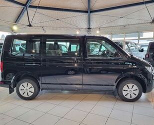 VW T6 Transporter Gebrauchtwagen