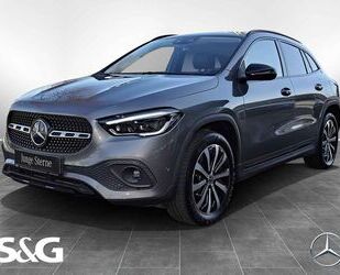 Mercedes-Benz GLA 250 Gebrauchtwagen