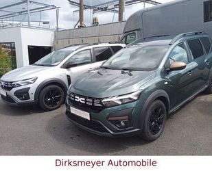 Dacia Jogger Gebrauchtwagen