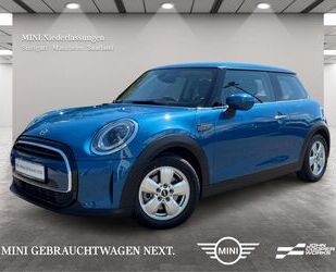 Mini ONE Gebrauchtwagen