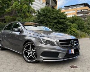 Mercedes-Benz A 200 Gebrauchtwagen