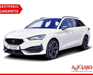 Cupra Leon Gebrauchtwagen