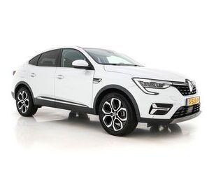 Renault Arkana Gebrauchtwagen