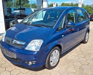 Opel Meriva Gebrauchtwagen
