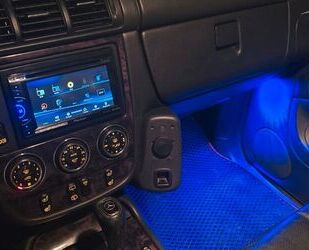 Mercedes-Benz ML 270 Gebrauchtwagen