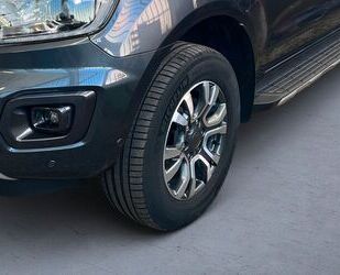 Ford Ranger Gebrauchtwagen