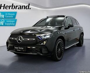 Mercedes-Benz GLC 300 Gebrauchtwagen