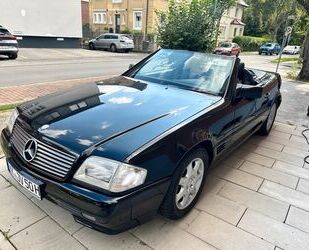 Mercedes-Benz SL 300 Gebrauchtwagen