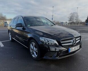 Mercedes-Benz C 200 Gebrauchtwagen