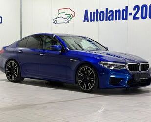 BMW M5 Gebrauchtwagen