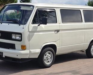 VW T3 Caravelle Gebrauchtwagen