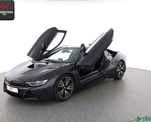 BMW i8 Gebrauchtwagen